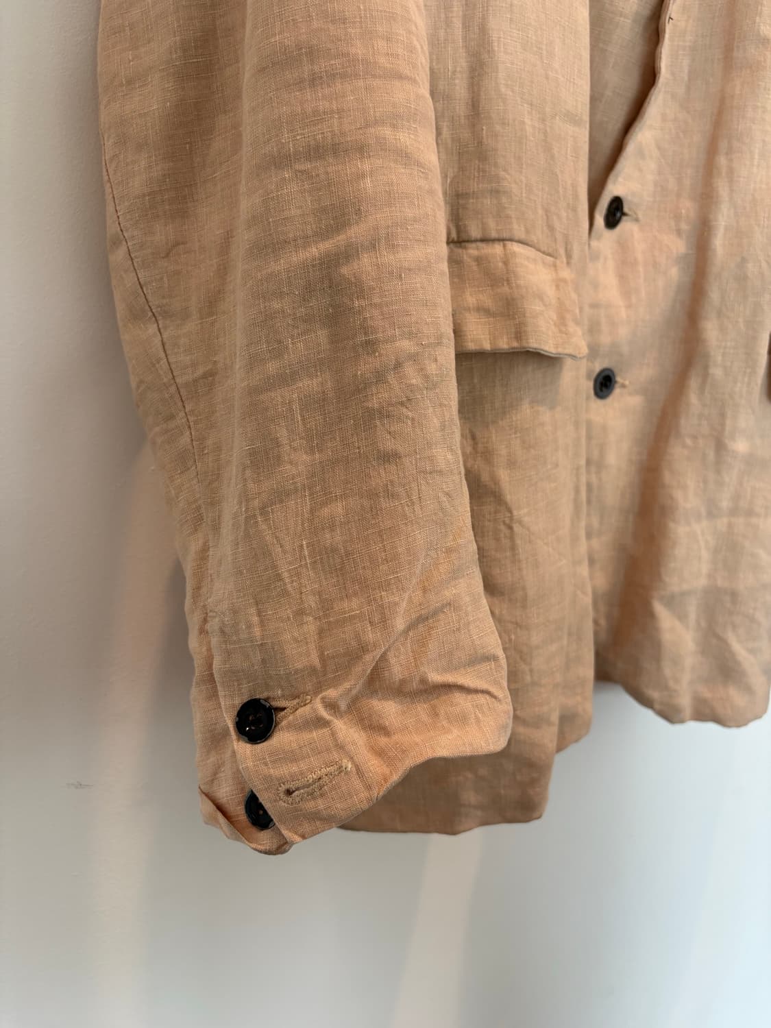 Garments reproduction of workers farmer 상품이미지8