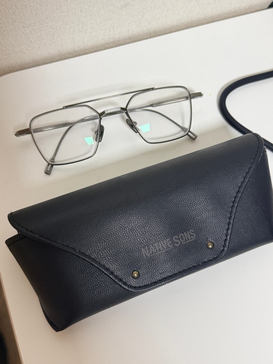 native sons 예거 익스플로어 실버 색상 판매 상품이미지3