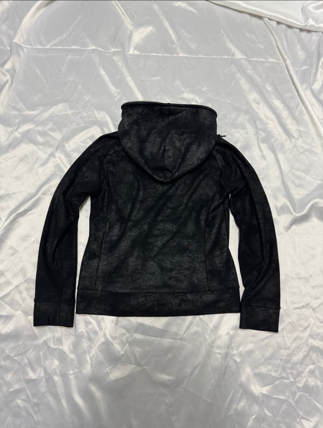 토네이도마트 익스플로전 코티드 투웨이 후드집업 상품이미지3