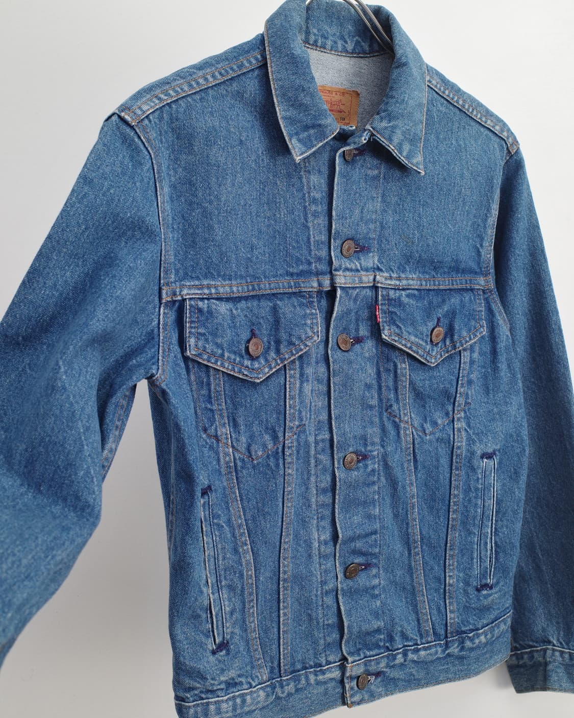 levi's 70506 0214 / made in usa 상품이미지2