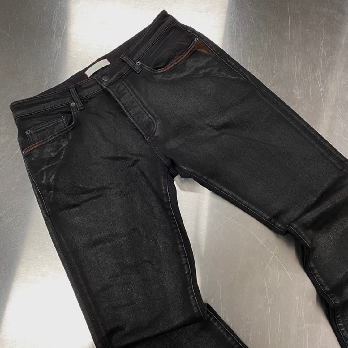 [0] 언더마이카 슬림진 undermycar black mamba 상품이미지1