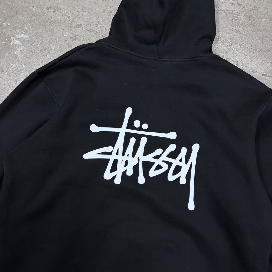 스투시 후드티[2406] 상품이미지2