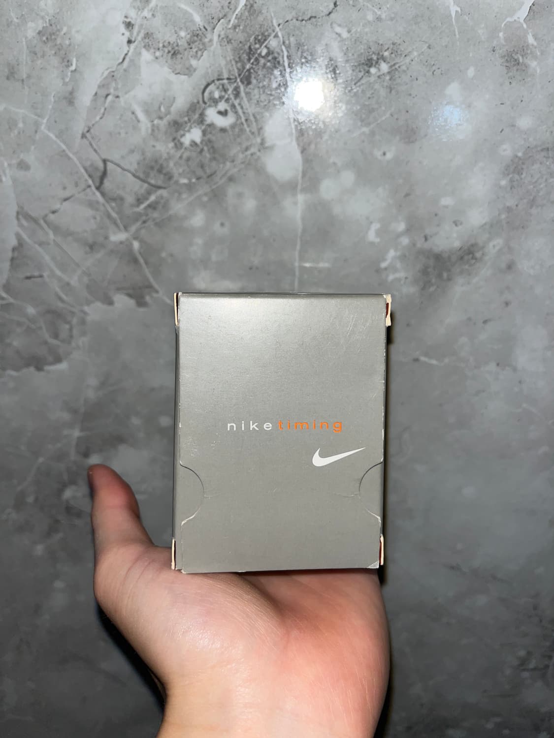 나이키 시계 트라이엑스 Nike Triax D394391 상품이미지4