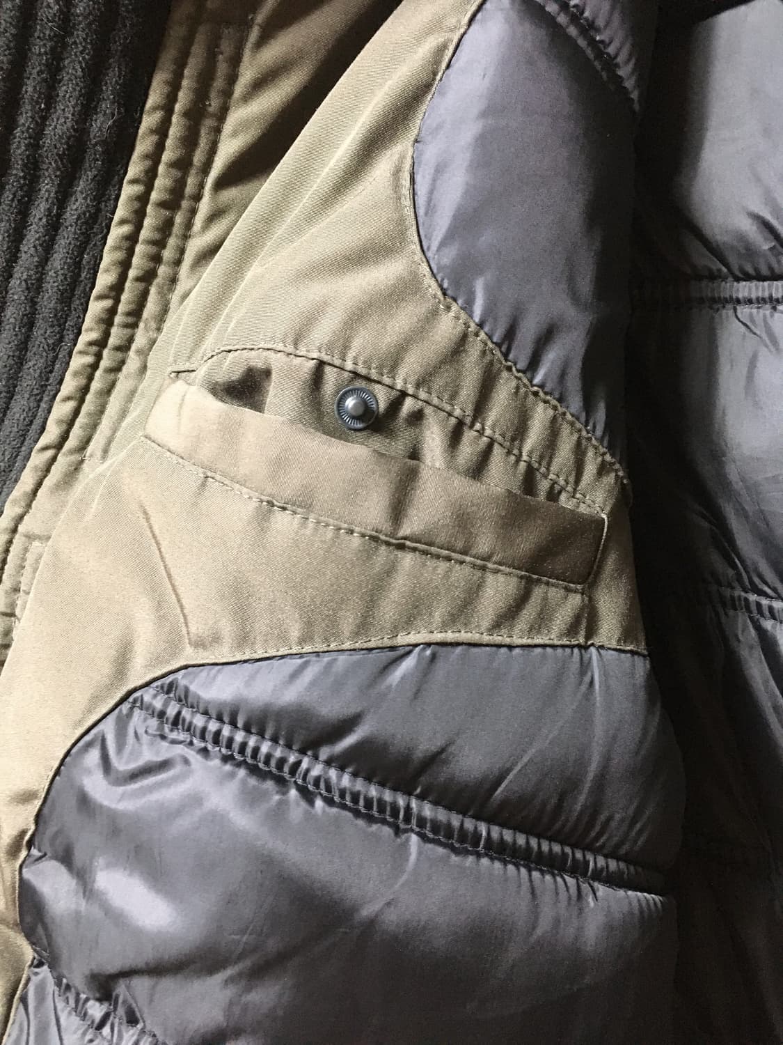 [아우터 대방출!] 자라 롱패딩 자켓 상품이미지5