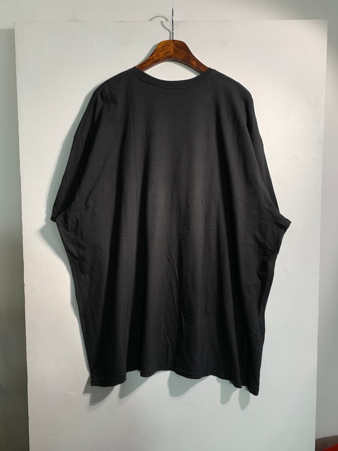 만원샵) batman 배트맨 빈티지 티셔츠 3XL C205 상품이미지2