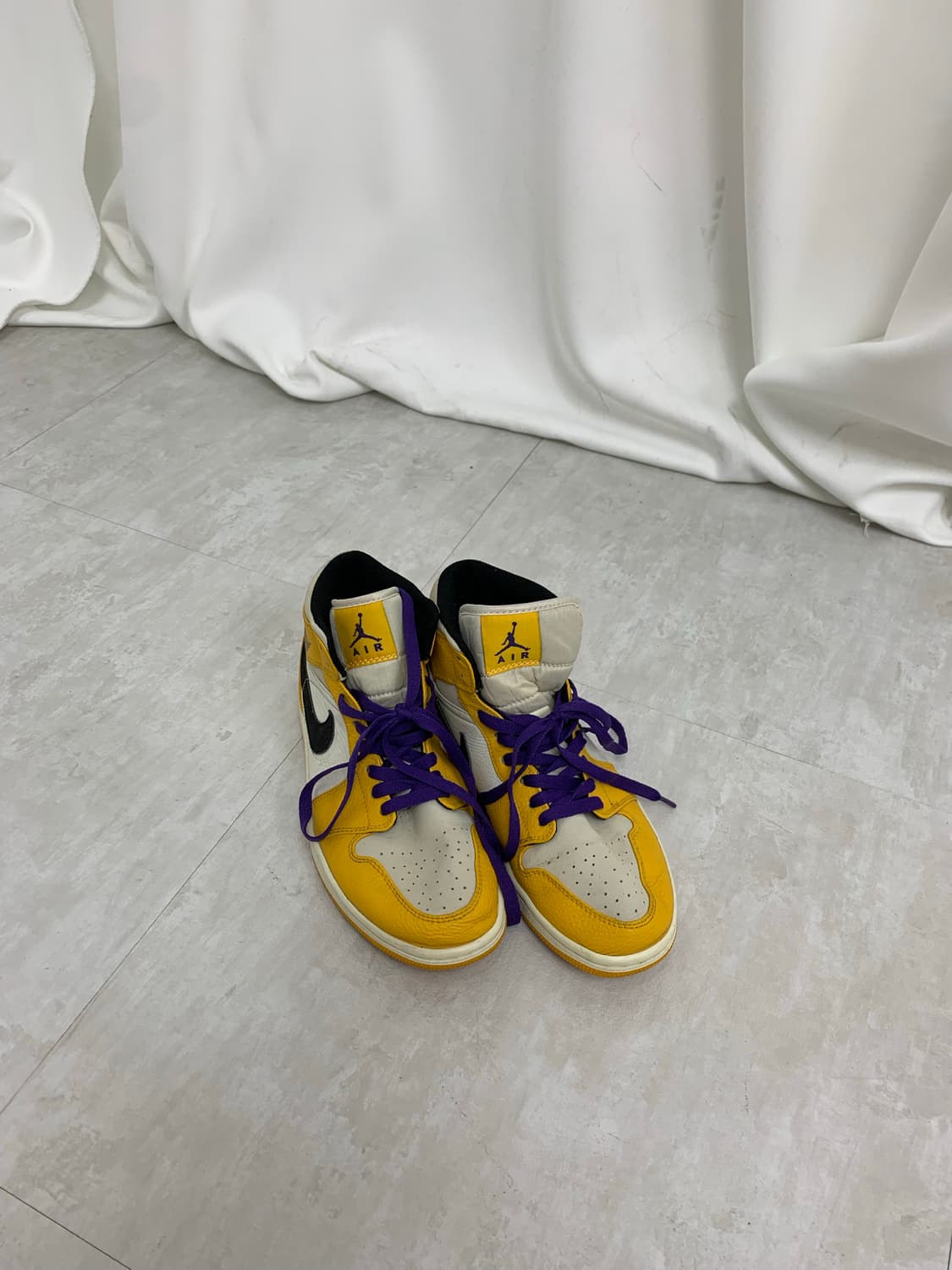 Nike Air Jordan 상품이미지2