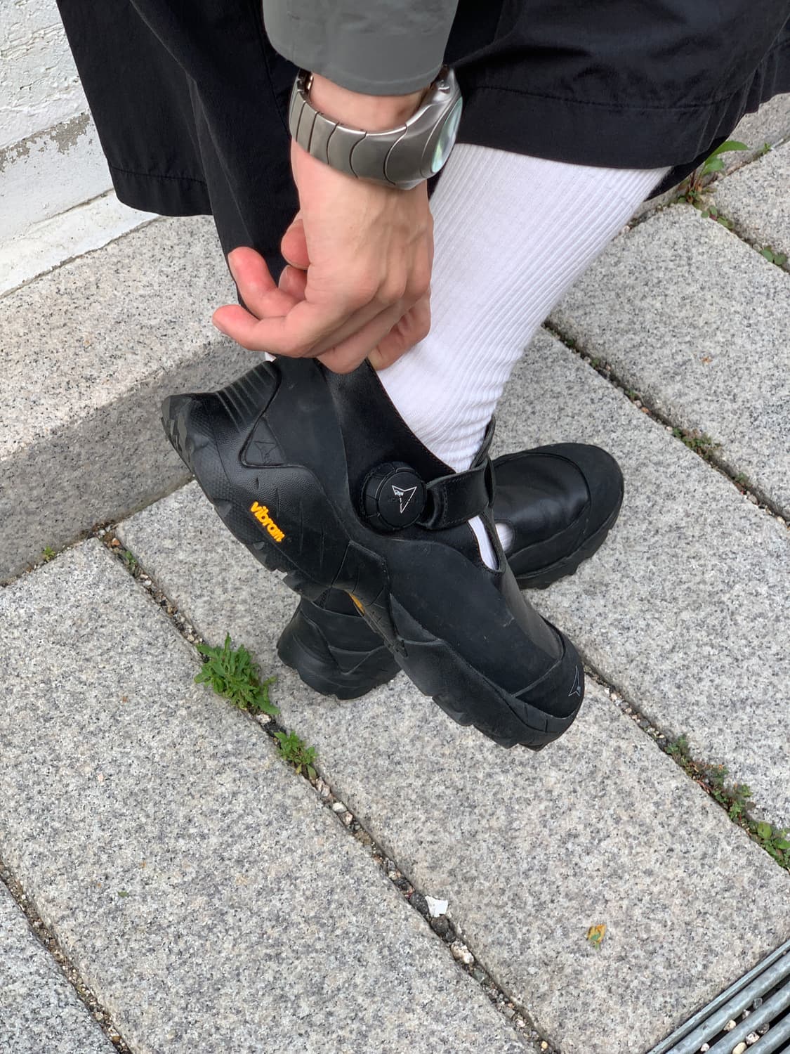 [41] Roa Hiking Mary Jane 로아 하이킹 메리 제인 상품이미지8