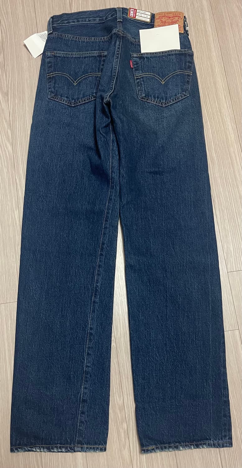 리바이스 lvc 55501 28x32 새상품 상품이미지2