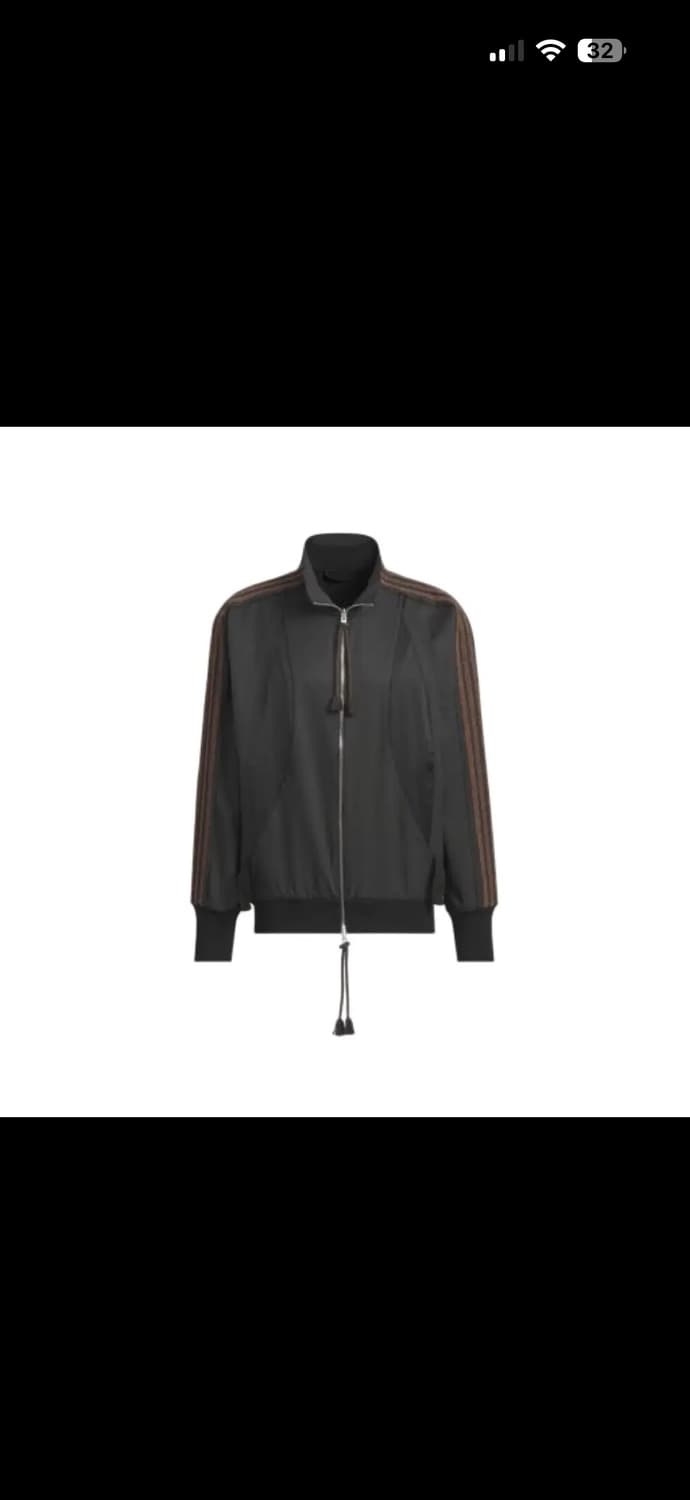 아디다스 송포더뮤트 져지 트랙자켓 2XL 상품이미지8