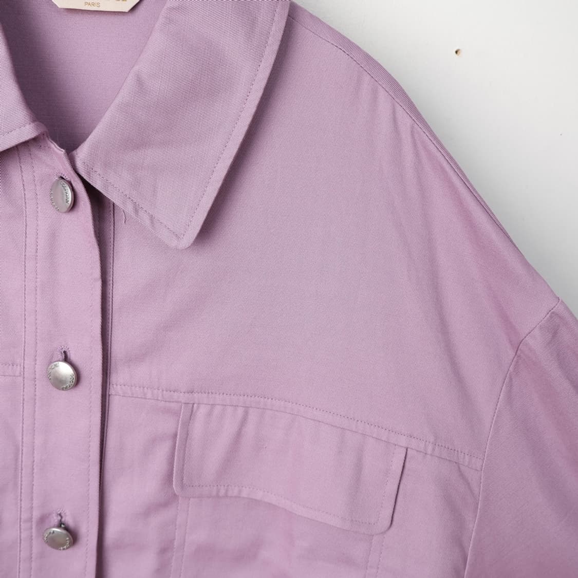 77/까사렐 코튼 자켓 상품이미지3