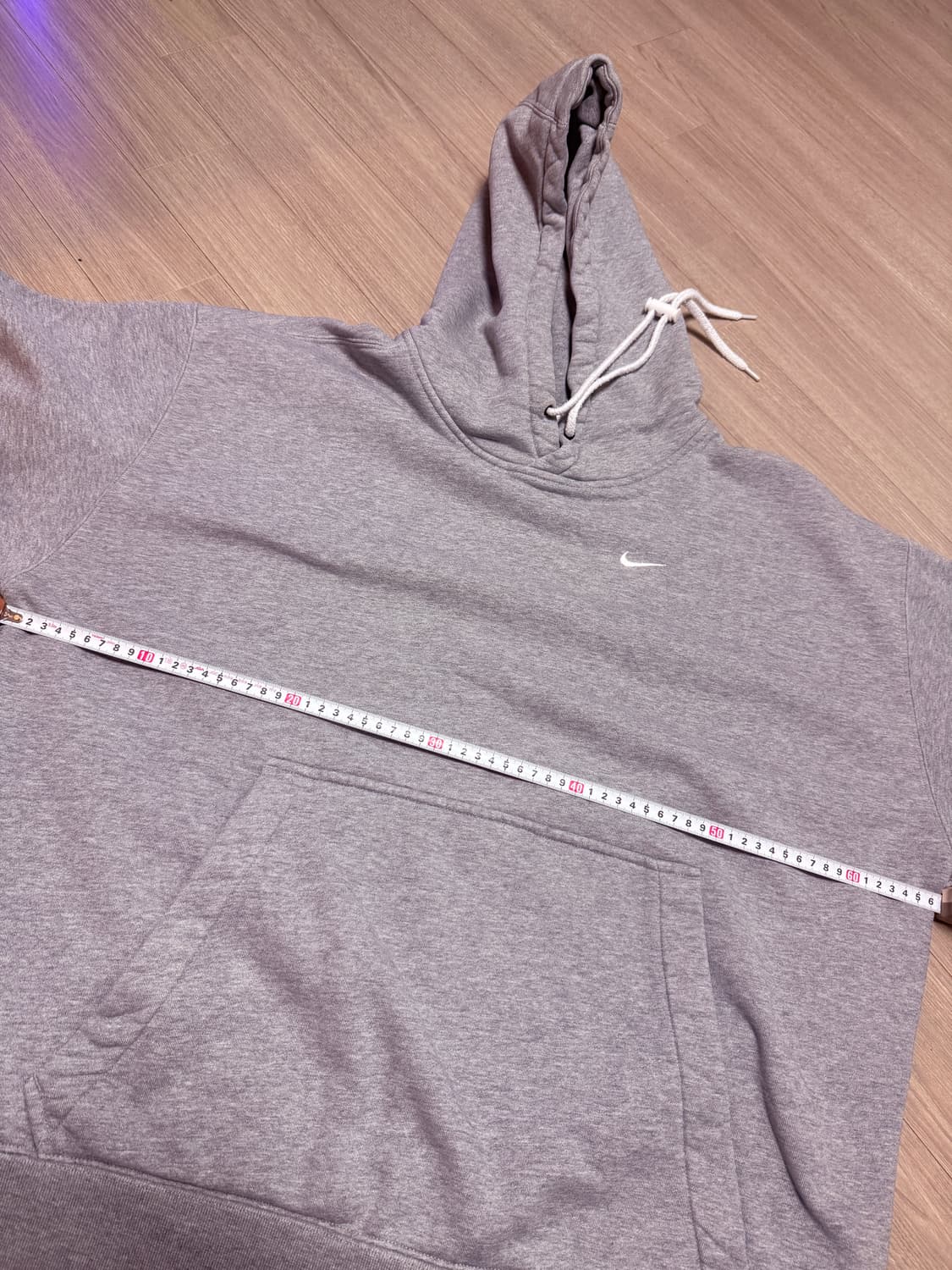 나이키 nrg 조이개 초판 상하의 세트 레어템 상품이미지6