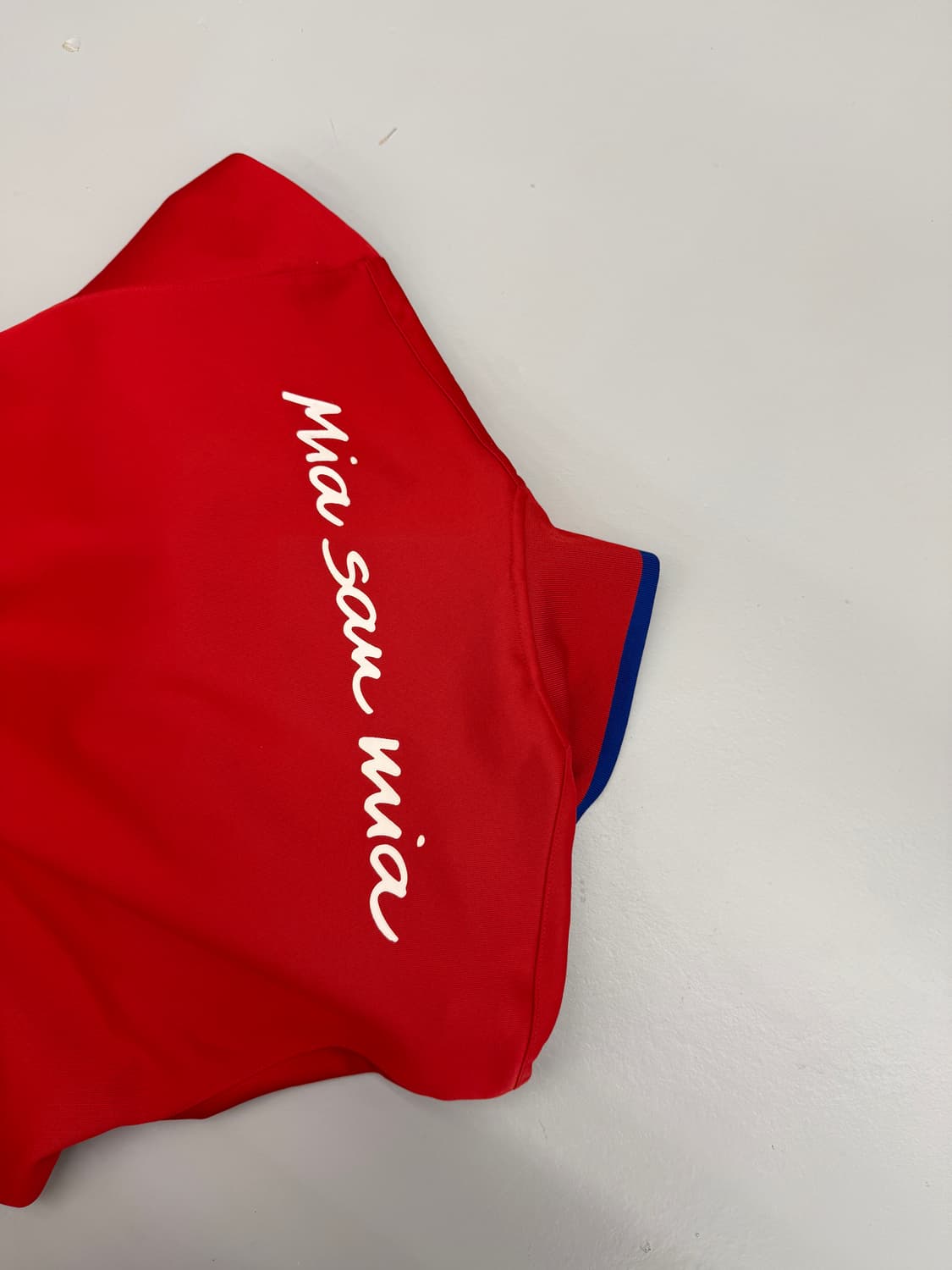 아디다스 루즈핏 바이에른 뮌헨 트랙 져지 상품이미지3