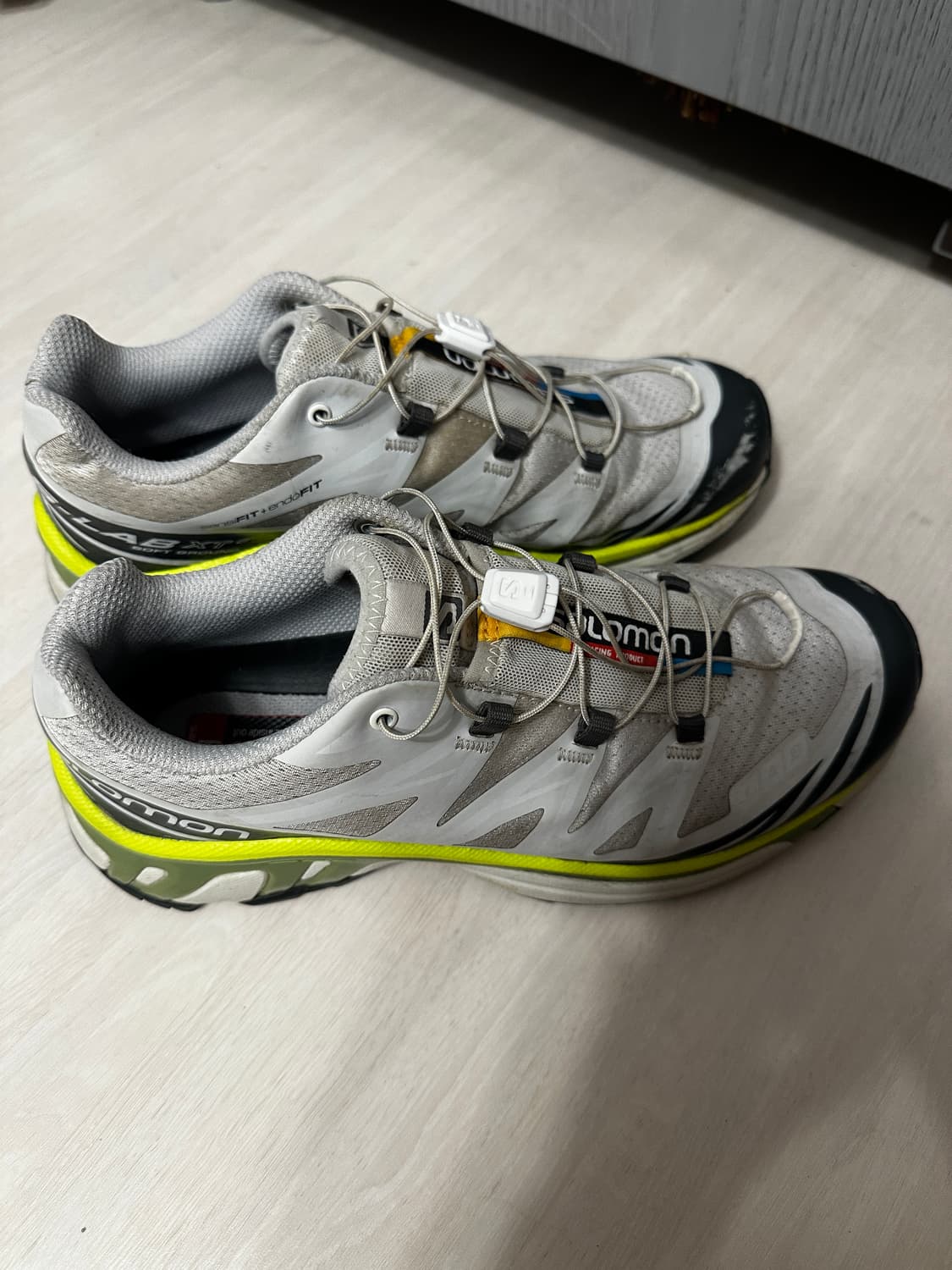 살로몬 S-LAB XT 6  상품이미지1