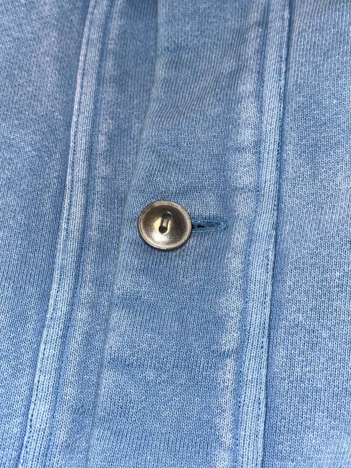 아프레쎄 빈티지 스웻 가디건(3사이즈) 상품이미지3