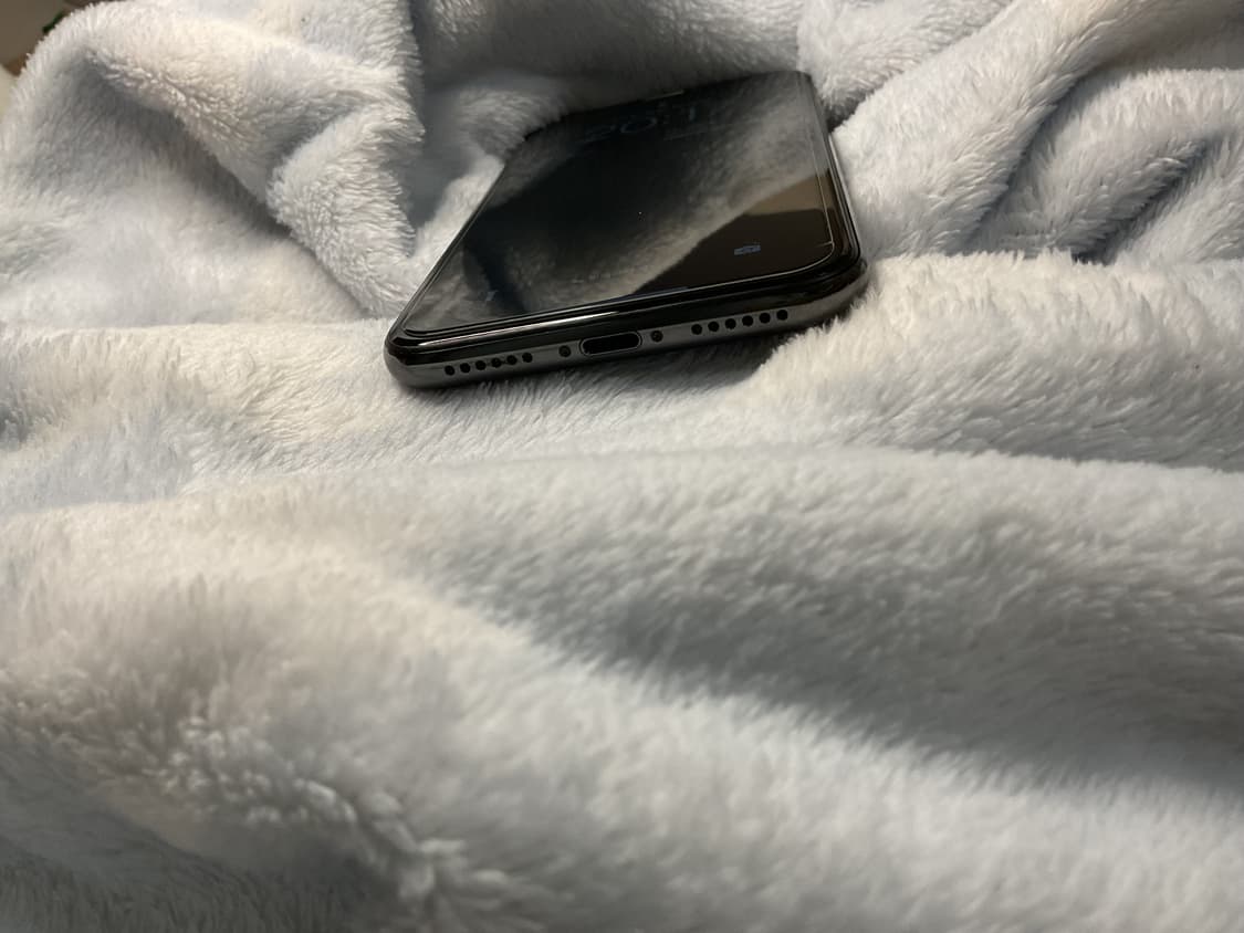 [민트급] 아이폰X♥︎사진용 아이폰♥︎{64기가 블랙♣}️ 상품이미지6