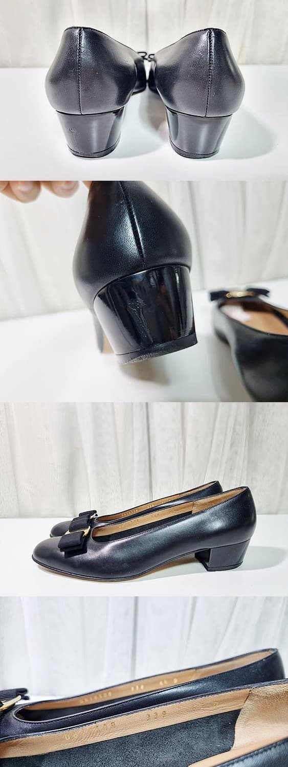 페라가모 바라 구두 235 상품이미지4