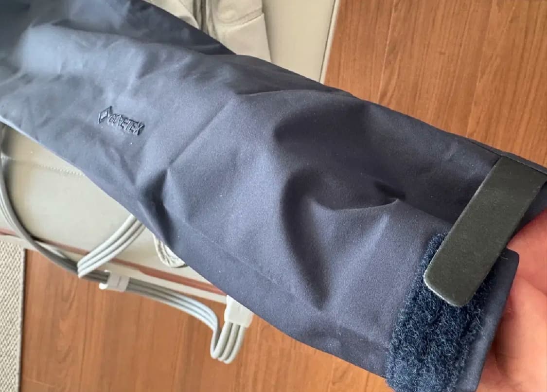 신형 아크테릭스 남성 베타 자켓 L 블랙

사파이어 상품이미지4