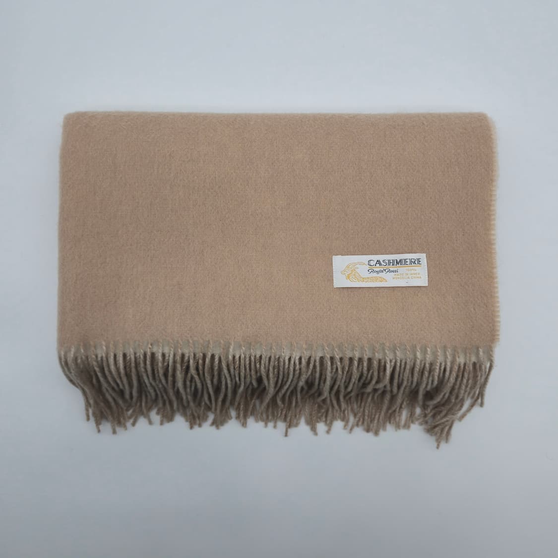 로얄 로시 캐시미어 양면 목도리 머플러 숄 JBFS10751-272-06 상품이미지2