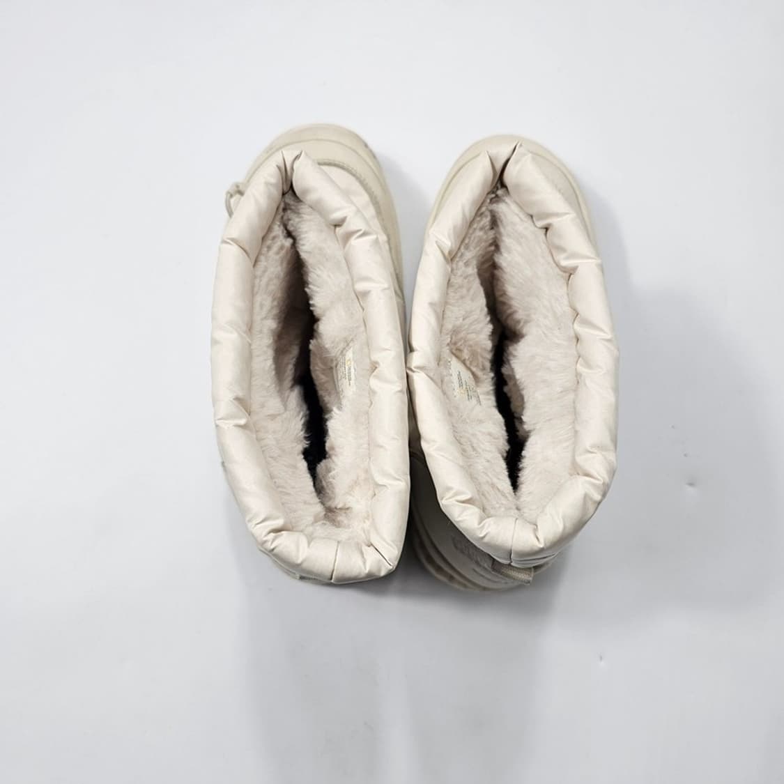 내셔널지오그래픽 패딩 부츠 220 상품이미지4