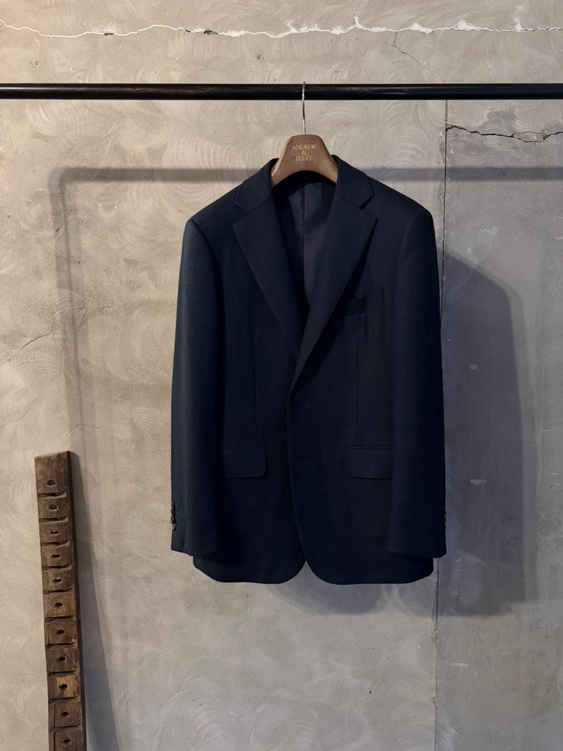 갤럭시 프레스티지 컬렉션 자켓 남성100 상품이미지10