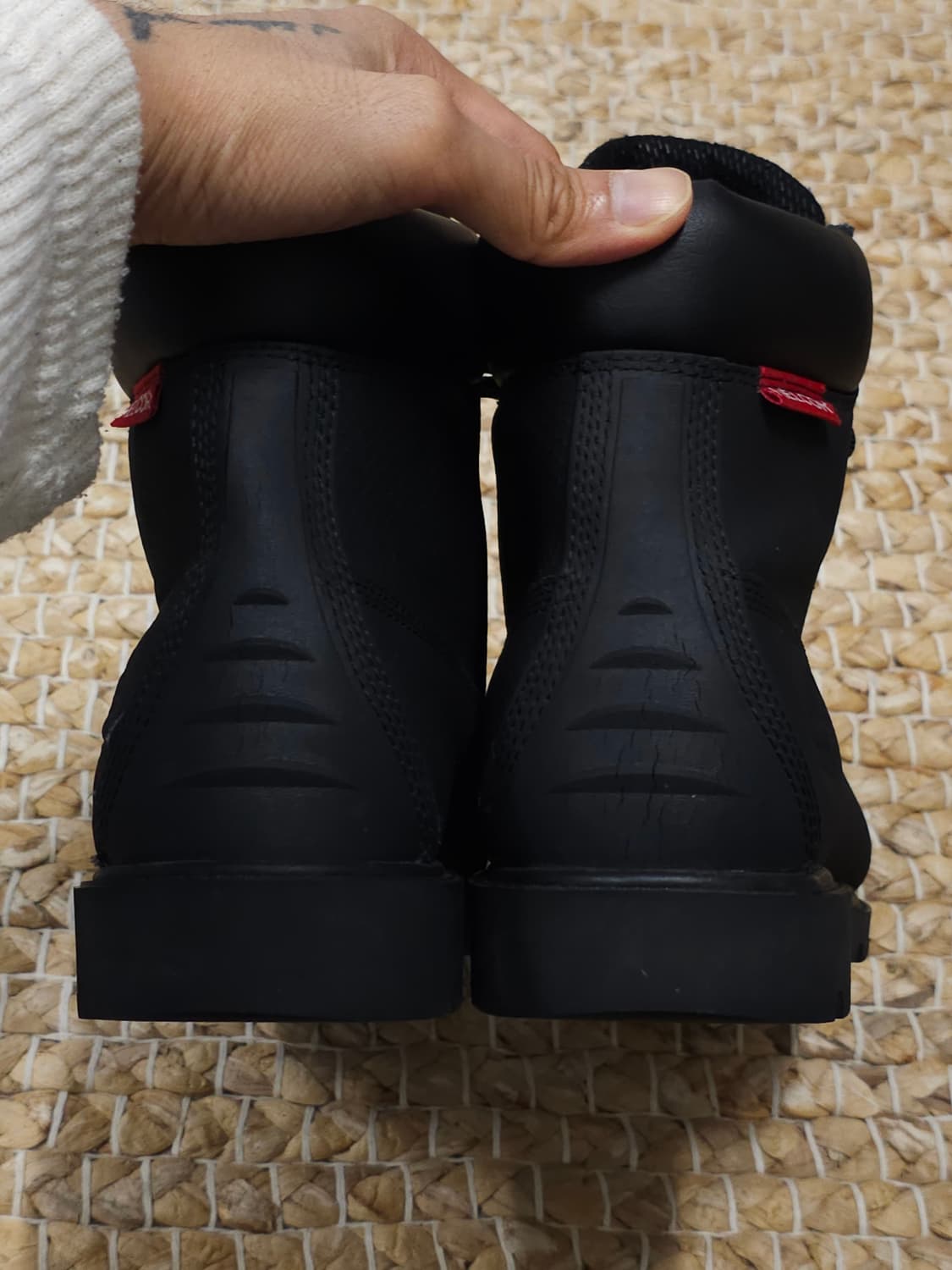 (260)팀버랜드 6인치 헬코르 베이직부츠 상품이미지7