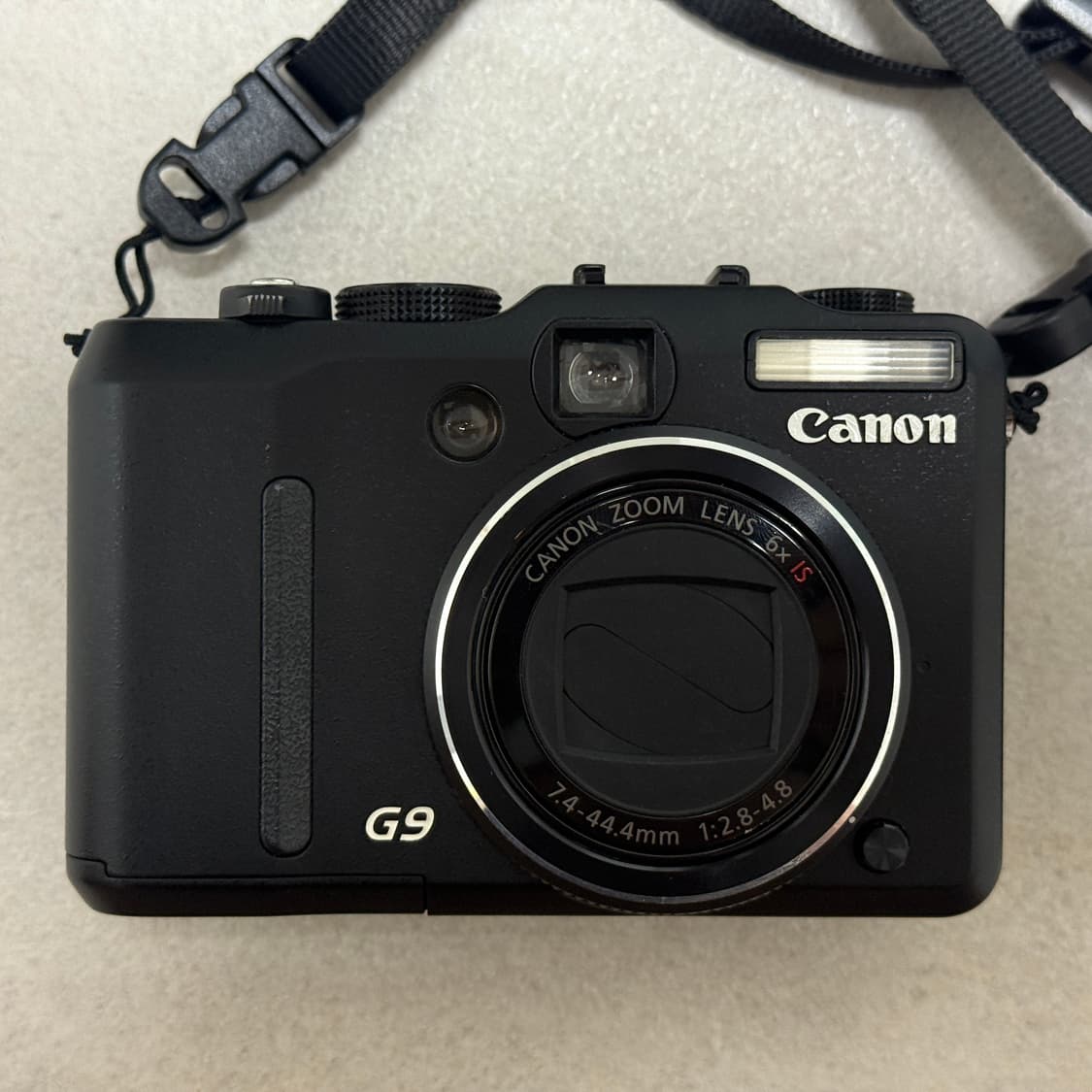 캐논 PowerShot G9 카메라 상품이미지2