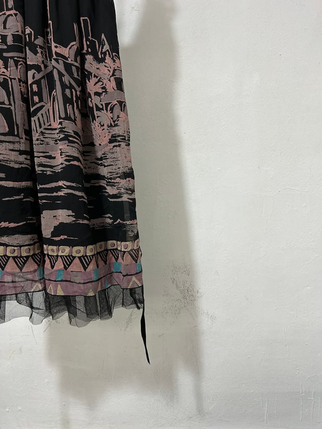 vtg dress 상품이미지3