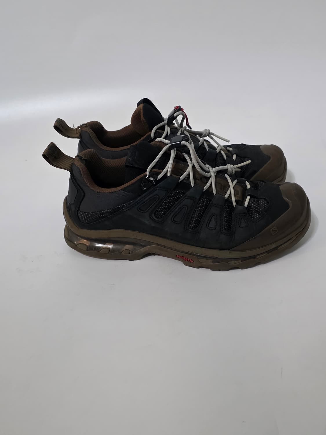 [280] 살로몬 GR10K 퀘스트 로우 상품이미지4