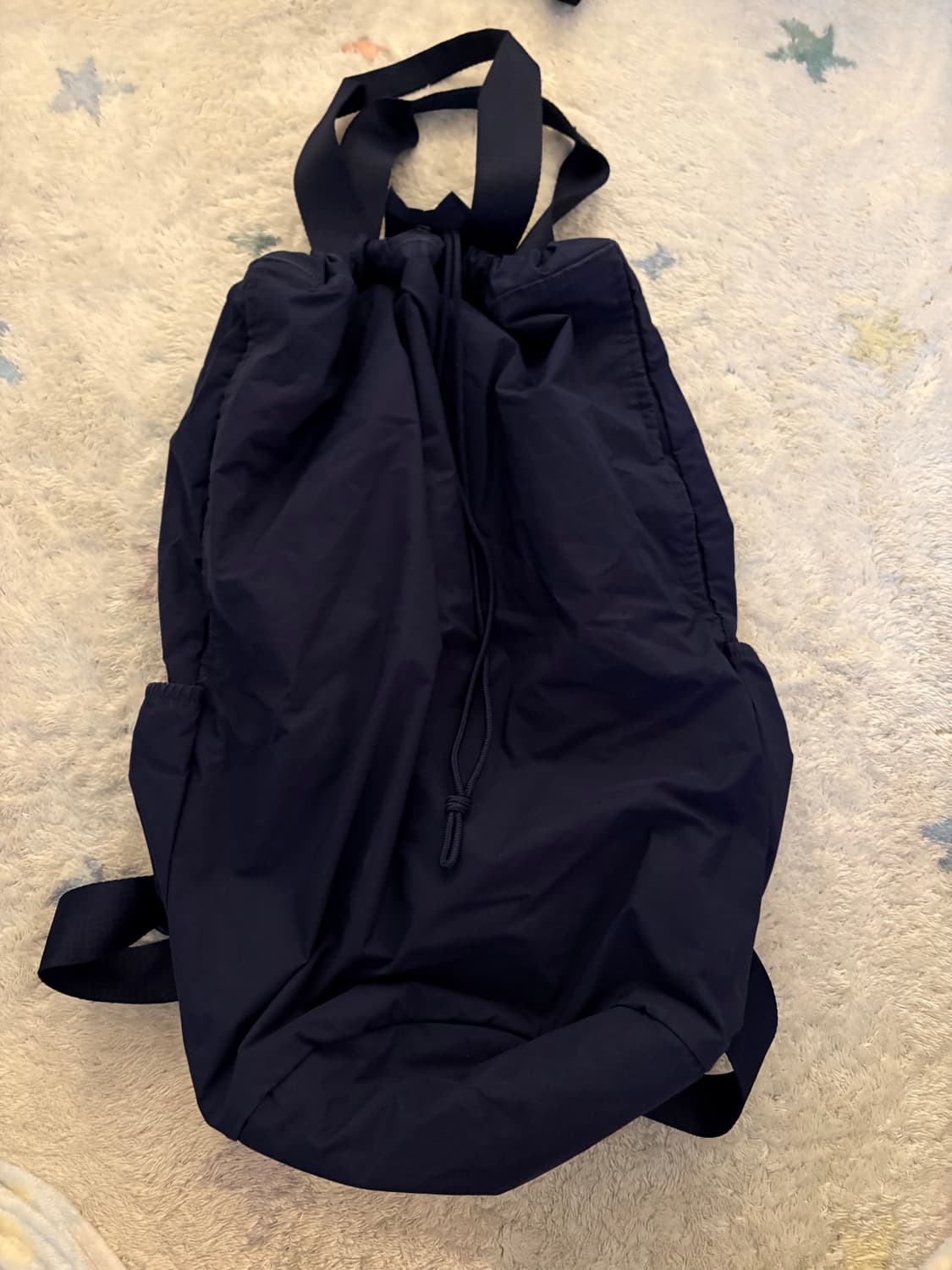 유니클로 백팩 상품이미지1