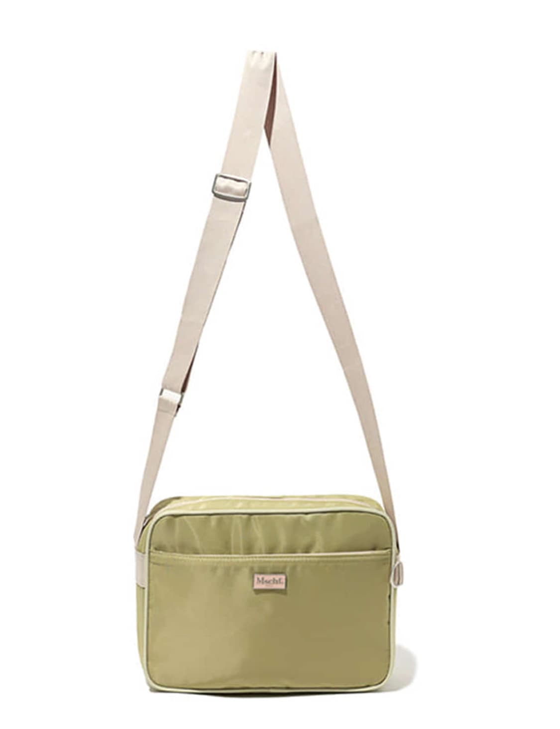 미스치프 2021 콜아웃 크로스백 상품이미지1