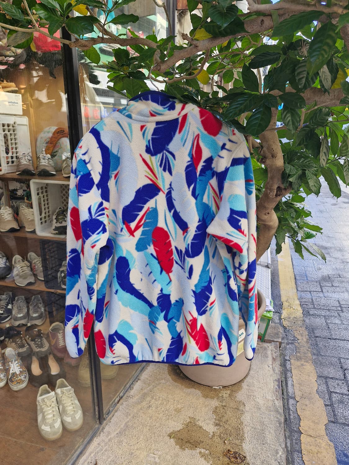 Z-116 파타고니아 신칠라  상품이미지2