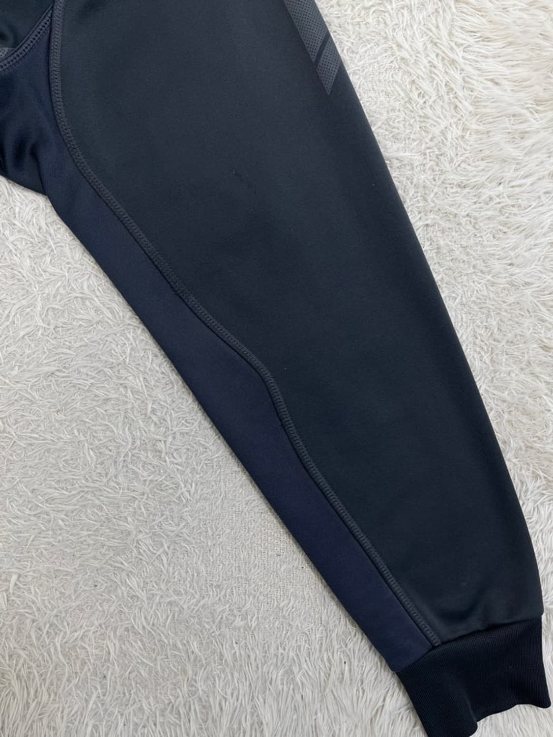 10-11/나이키 맨유 써마핏 트레이닝탑/#2822 상품이미지3