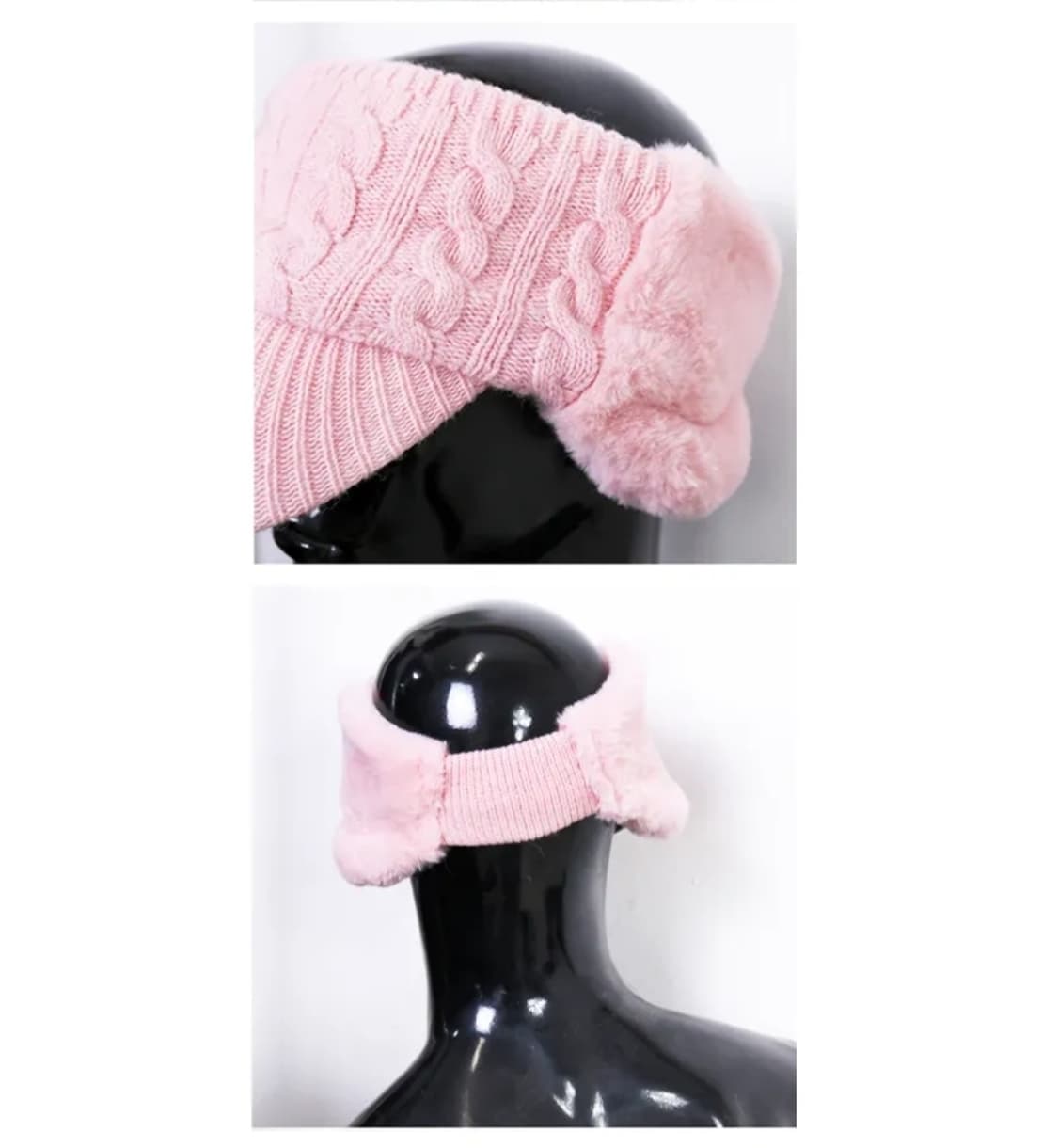 쿠오 knit sun cap 상품이미지4