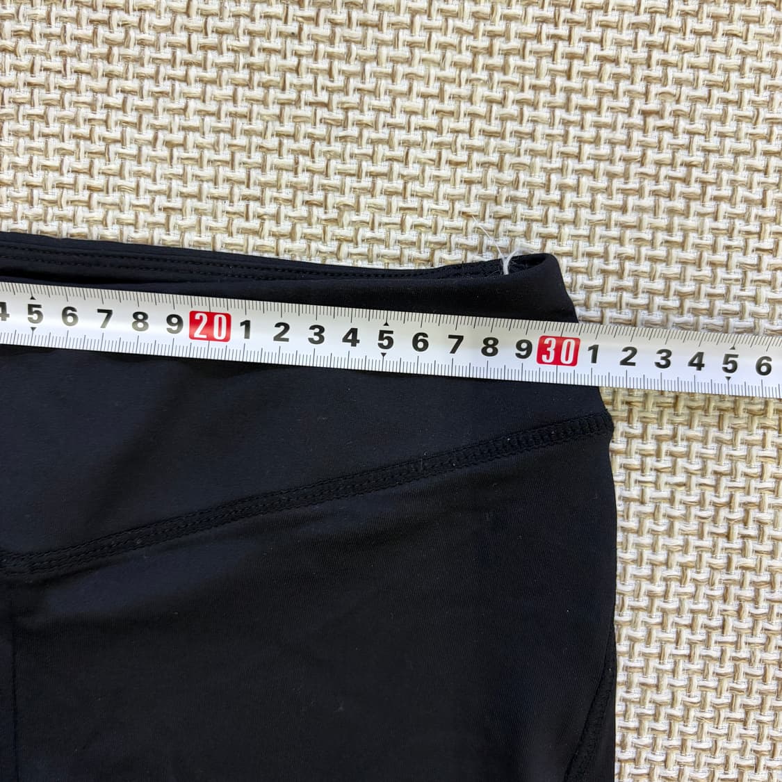 S 데상트 여성 레깅스 0602D2 상품이미지5