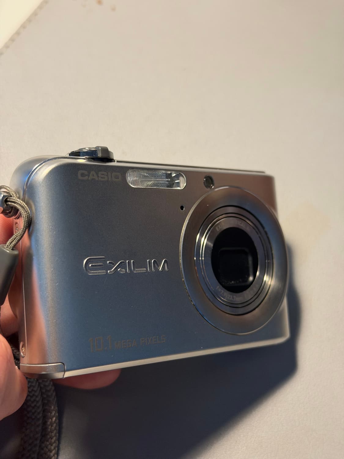 카시오 엑슬림 EX-Z1000 상품이미지2