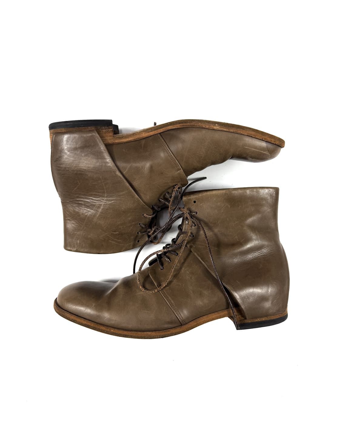 페트로솔라움 부츠  상품이미지3