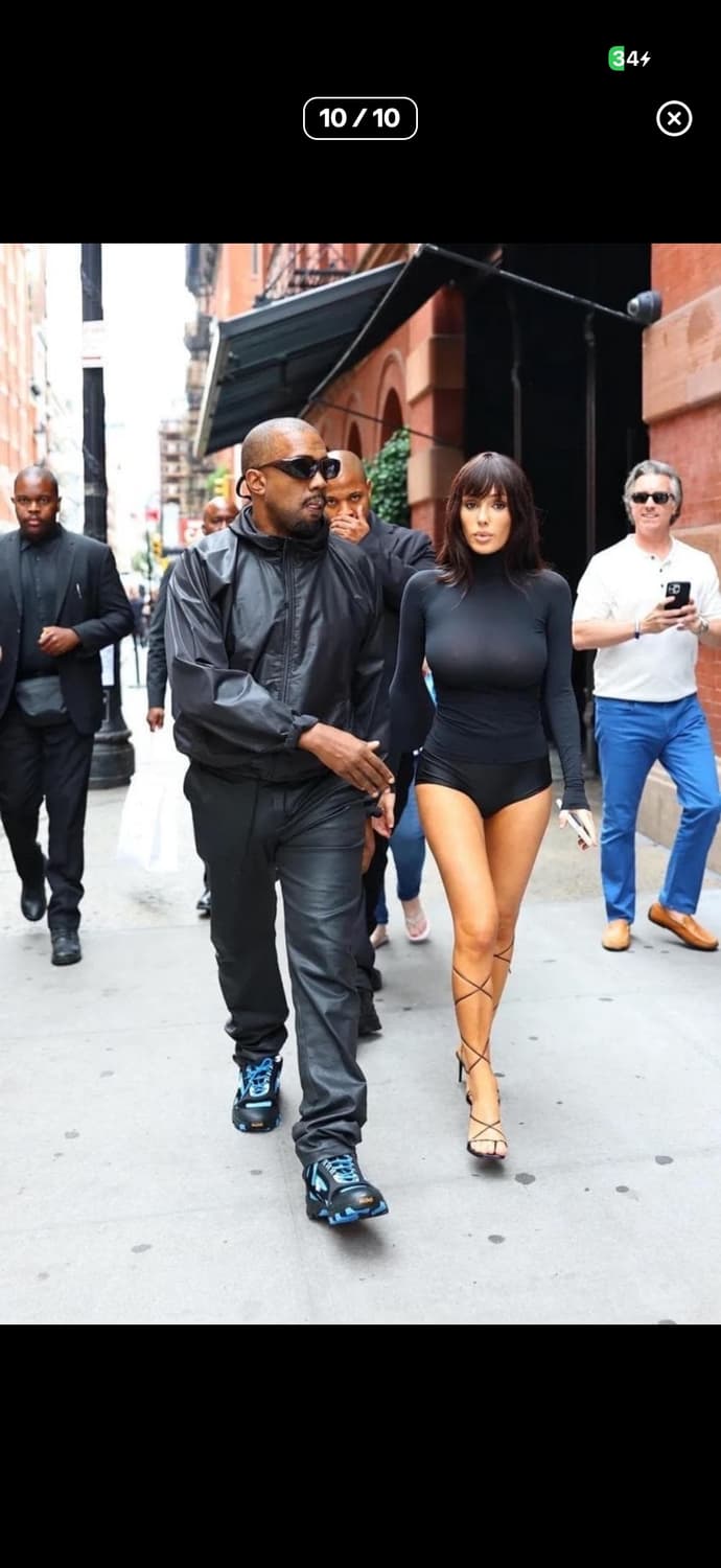 칸예 선글라스 타카기 어스맨 상품이미지2