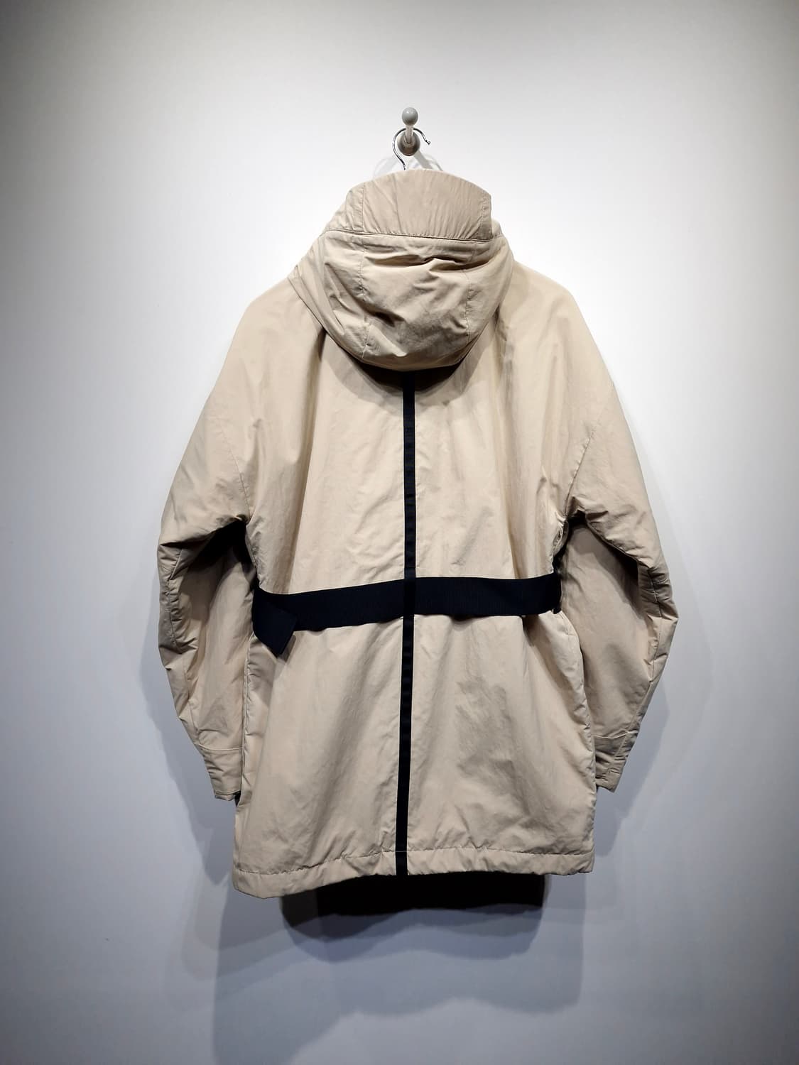 아디다스 ADIDAS 유틸리타스 자켓(버클패딩)_M 상품이미지3