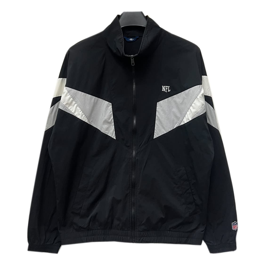 NFL 엔에프엘 엔드존 바람막이 자켓 L 상품이미지1