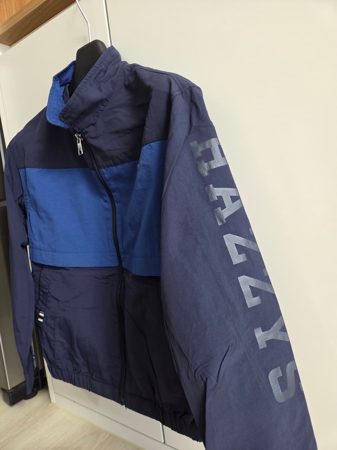 헤지스 점퍼 145 상품이미지3