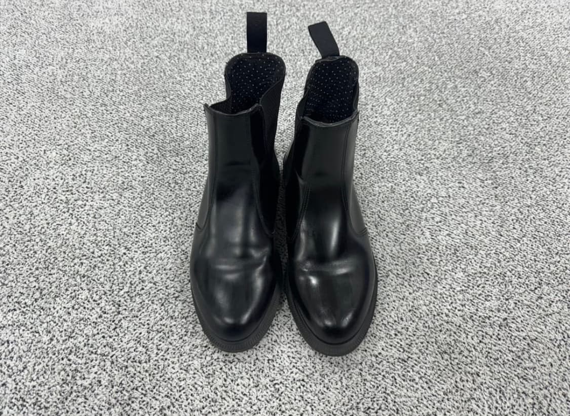 닥터마틴 플로라 첼시부츠 UK6 상품이미지1