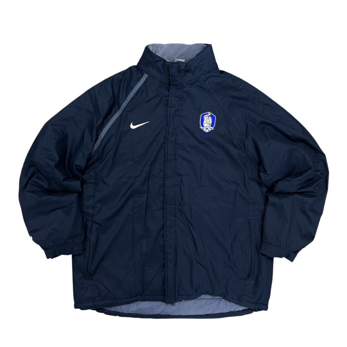 나이키 코리아 04-06 국대 미드필드 자켓(XL) 상품이미지1