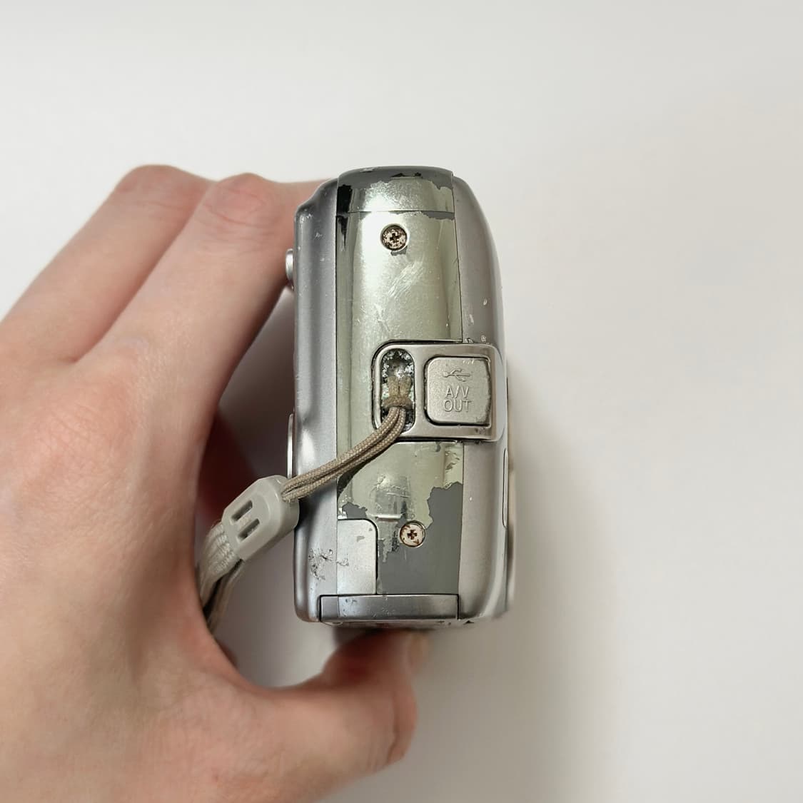 풀셋!) Nikon Coolpix P4 (P3) 니콘 쿨픽스 상품이미지7