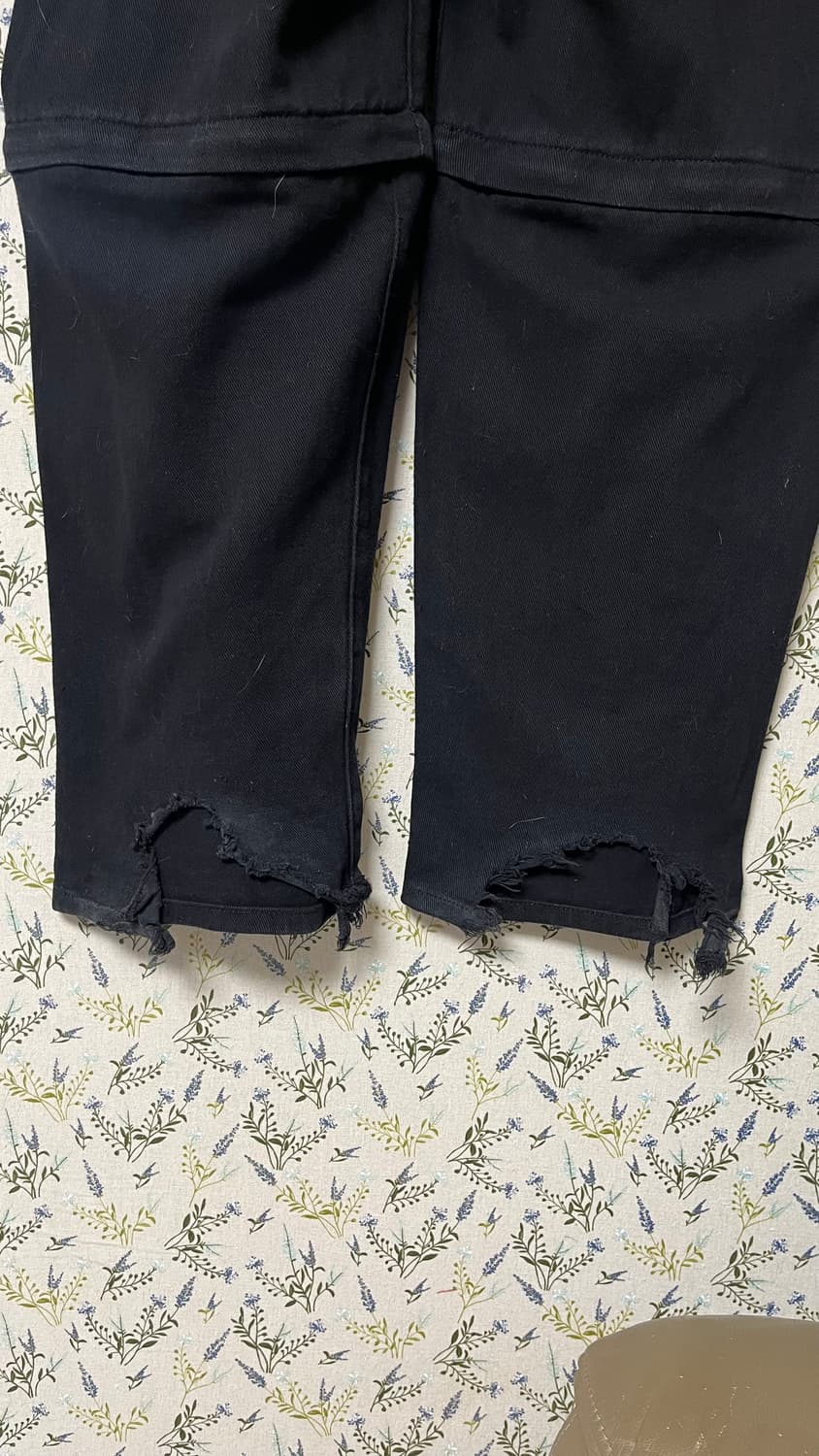 스타팀 카펜더 팬츠 상품이미지5