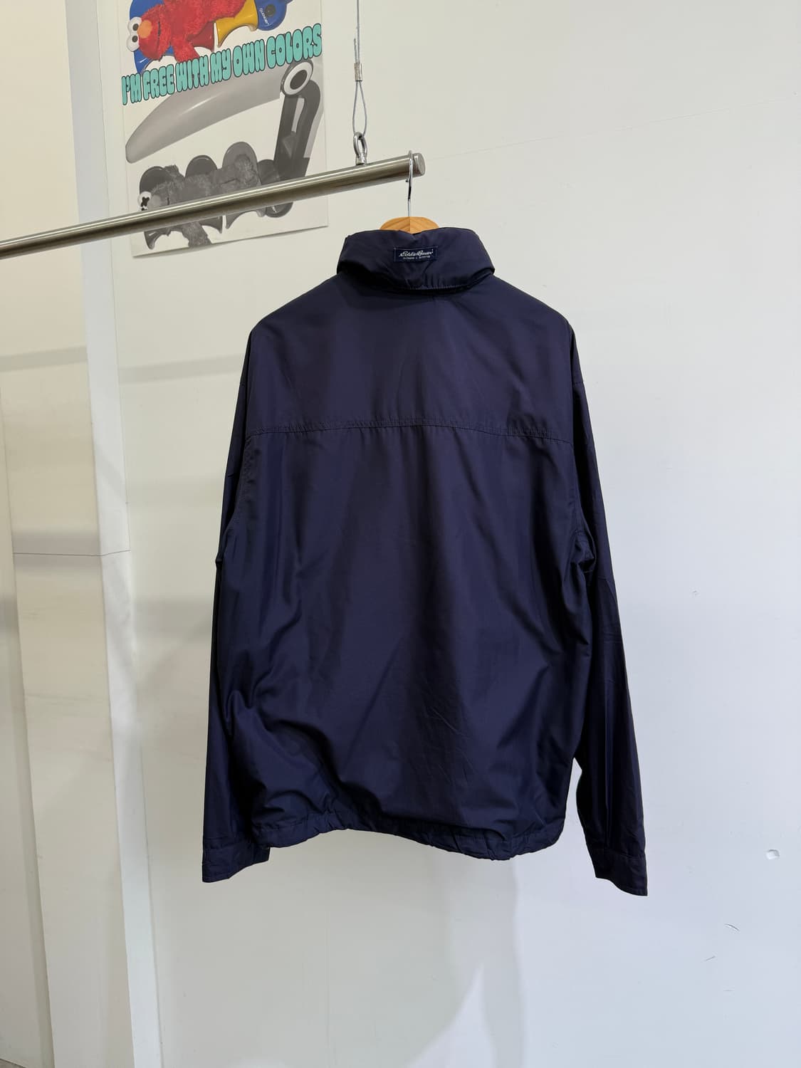 에디바우어 EDDIE BAUER 집업 자켓 상품이미지5