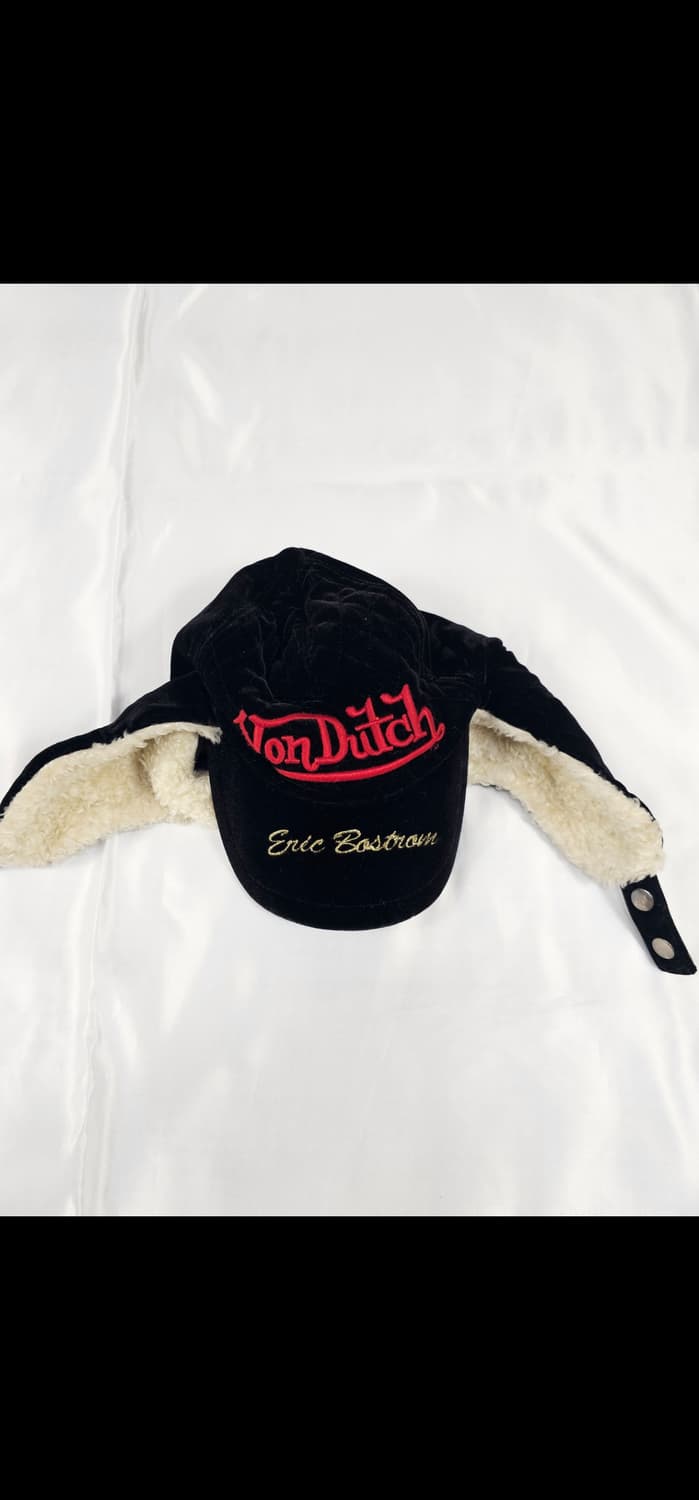 본더치벨벳군밤모자 상품이미지8