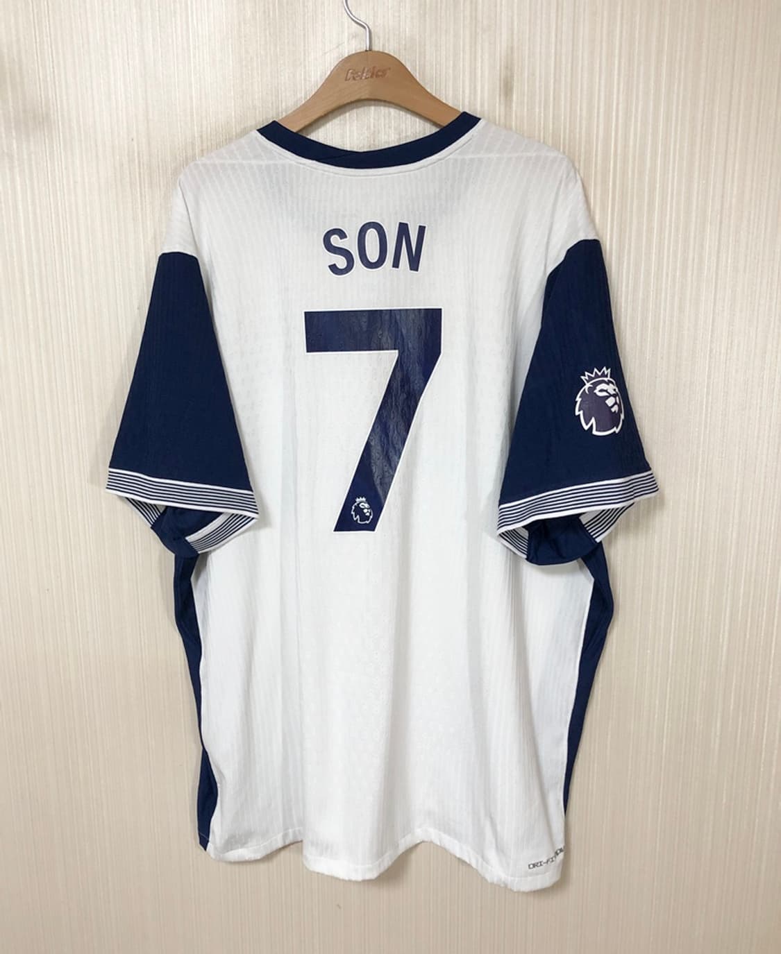 나이키 24-25 토트넘훗스퍼 홈유니폼/져지 3XL(해외) #7 손흥민 상품이미지8