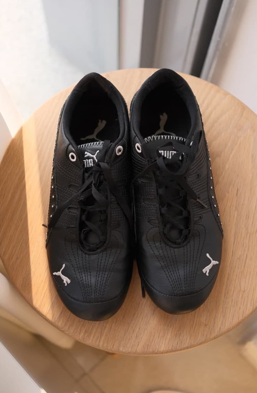 Puma Etoile Diamonds Wn’s 상품이미지3