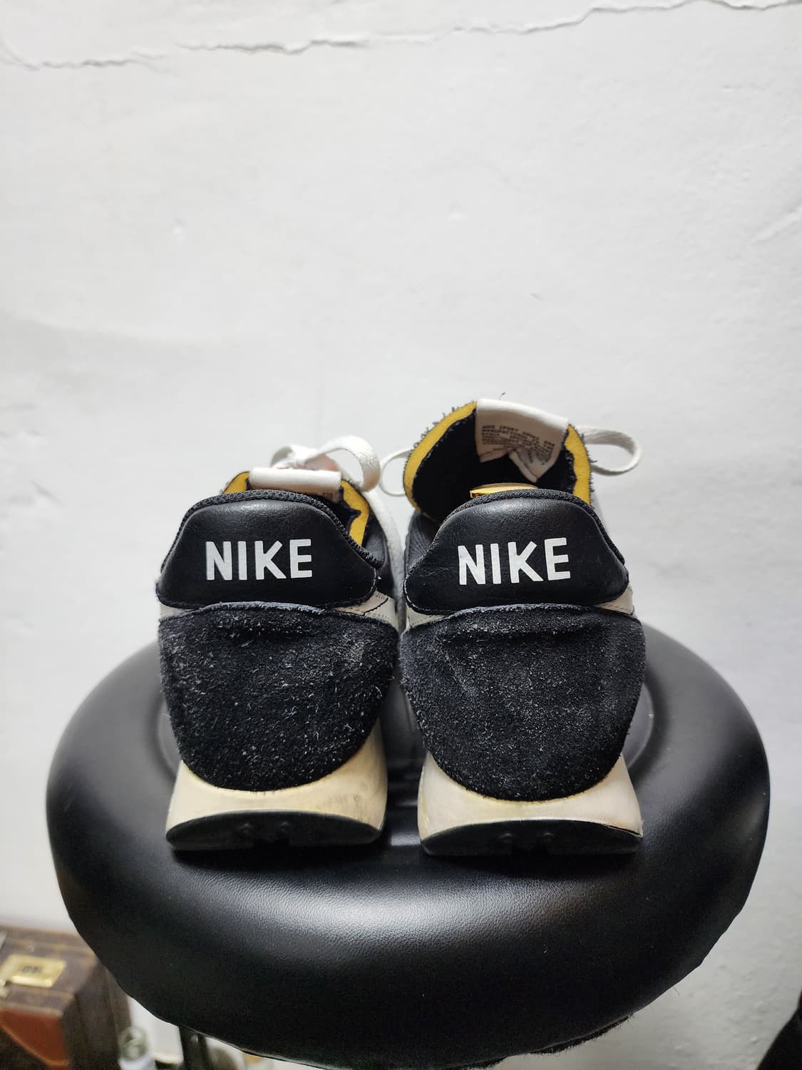 나이키 에어 테일윈드 79 스니커즈  상품이미지4