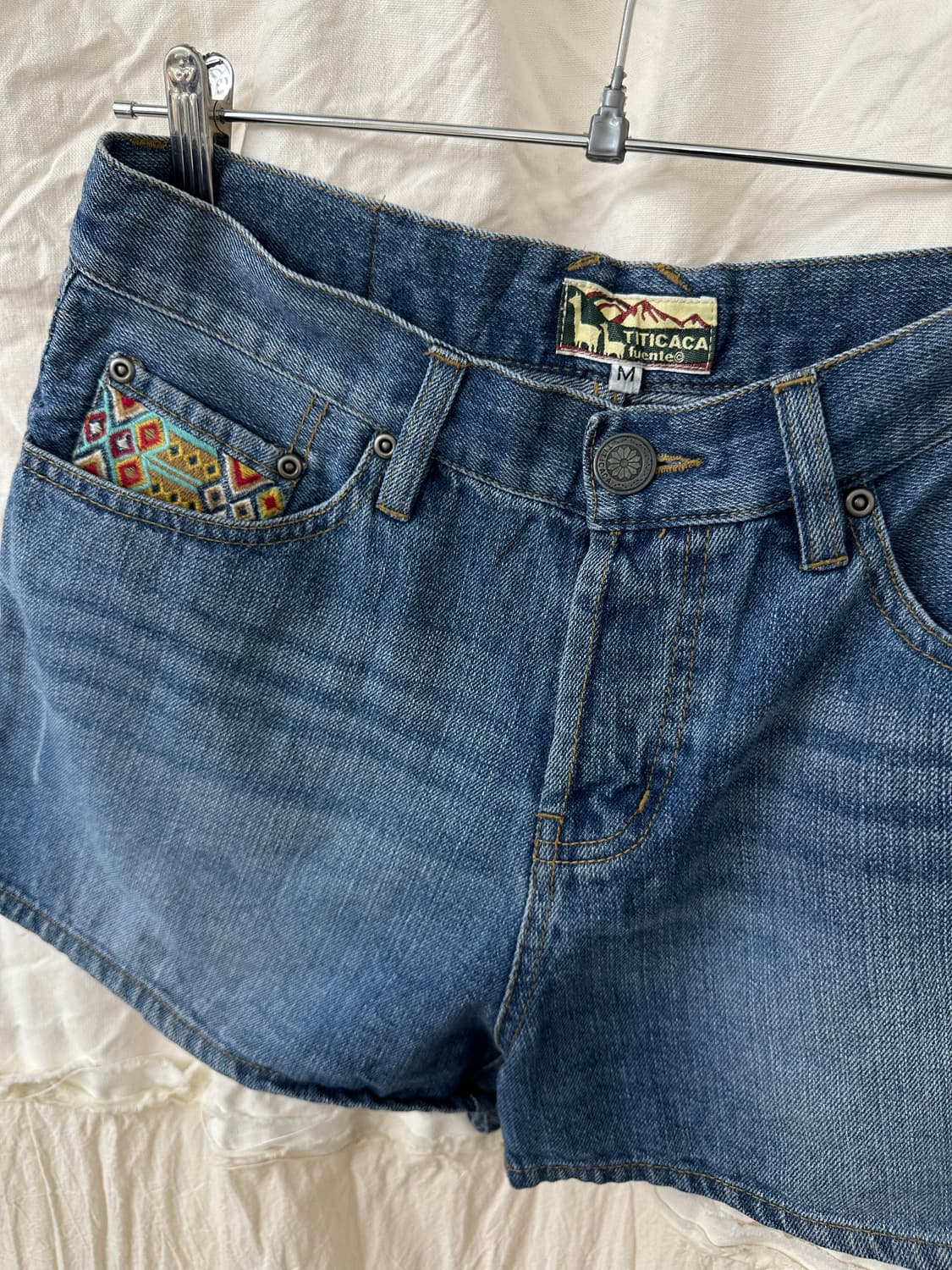 titicaca short pants 상품이미지4